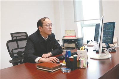 沈阳日报——徐方：以自信引领今年会后发先至